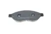 Колодки тормозные (передние) Citroen Jumper/Fiat Ducato/Peugeot Boxer 06- (+датчики)) Metelli 22-0708-1 (фото 8)