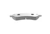 Колодки гальмівні (передні) Citroen Jumper/Fiat Ducato/Peugeot Boxer 06- R16 (з датчиком) Metelli 22-0709-1 (фото 7)