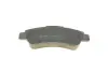 Тормозные колодки (задние) Citroen Jumper/Fiat Ducato/Peugeot Boxer 06- Metelli 22-0710-0 (фото 4)