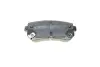 Колодки гальмівні (задні) Hyundai Accent/i30 05-12/Kia Cee\'d/Rio/Sportage 04- Metelli 22-0725-0 (фото 6)