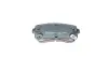 Тормозные колодки (задние) Hyundai Kona/Kia Picanto 11- Metelli 22-0725-1 (фото 3)