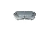 Тормозные колодки (задние) Hyundai Kona/Kia Picanto 11- Metelli 22-0725-1 (фото 9)
