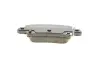 Тормозные колодки (задние) Honda Civic 1.4-2.2 05- Metelli 22-0729-0 (фото 3)