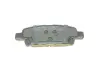 Тормозные колодки (задние) Mitsubishi Outlander/Lancer 03-/Jeep Compass/Patriot/Dodge Avenger 06- Metelli 22-0737-0 (фото 7)