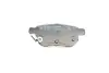Тормозные колодки (задние) Toyota Corolla/Auris 06-14/IQ/Urban Cruiser 09-15/Prius 12-/Yaris 05- Metelli 22-0746-0 (фото 4)