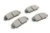 Тормозные колодки (передние) Toyota Corolla 01-18/Auris 07-12/Rav4 III 05-/Yaris/Prius+ 12- Metelli 22-0747-0 (фото 5)