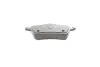 Колодки гальмівні (передні) Mini (R50/R53/R52/R56/R57/R58/R59) 01-16 Metelli 22-0768-0 (фото 2)