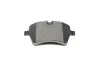 Колодки гальмівні (передні) Mini (R50/R53/R52/R56/R57/R58/R59) 01-16 Metelli 22-0768-0 (фото 4)