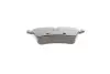 Колодки гальмівні (передні) Mini (R50/R53/R52/R56/R57/R58/R59) 01-16 Metelli 22-0768-0 (фото 5)