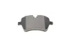 Колодки гальмівні (передні) Mini (R50/R53/R52/R56/R57/R58/R59) 01-16 Metelli 22-0768-0 (фото 7)