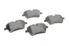 Колодки гальмівні (передні) Mini (R50/R53/R52/R56/R57/R58/R59) 01-16 Metelli 22-0768-0 (фото 8)