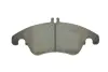 Тормозные колодки (передние) MB C-class (W204/C205) 07-/E-class (W212/C207) 09- Metelli 22-0775-2 (фото 7)