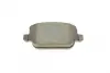 Колодки гальмівні (задні) Ford Focus/Galaxy/Mondeo/S-Max/Kuga 05-15 Metelli 22-0780-0 (фото 4)