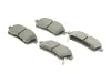 Тормозные колодки (передние) Ford Fiesta VI 08-/Mazda 2 07-15/Subaru Justy 07- Metelli 22-0793-1 (фото 2)