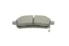 Тормозные колодки (передние) Ford Fiesta VI 08-/Mazda 2 07-15/Subaru Justy 07- Metelli 22-0793-1 (фото 5)