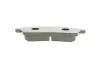 Тормозные колодки (передние) Ford Fiesta VI 08-/Mazda 2 07-15/Subaru Justy 07- Metelli 22-0793-1 (фото 6)