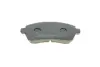 Тормозные колодки (передние) Ford Fiesta VI 08-/Mazda 2 07-15/Subaru Justy 07- Metelli 22-0793-1 (фото 7)