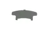 Тормозные колодки (передние) Ford Fiesta VI 08-/Mazda 2 07-15/Subaru Justy 07- Metelli 22-0793-1 (фото 9)