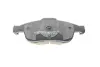 Тормозные колодки (передние) Citroen C4/Berlingo/Peugeot 5008/Partner 08- Metelli 22-0800-0 (фото 2)