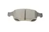 Тормозные колодки (передние) Citroen C4/Berlingo/Peugeot 5008/Partner 08- Metelli 22-0800-0 (фото 3)