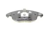 Тормозные колодки (передние) Citroen C4/Berlingo/Peugeot 5008/Partner 08- Metelli 22-0800-0 (фото 5)