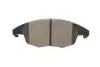 Тормозные колодки (передние) Citroen C4/Berlingo/Peugeot 5008/Partner 08- Metelli 22-0800-0 (фото 6)