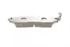 Колодки гальмівні (передні) Renault Koleos 08-/Nissan Qashqai 07-13/Pathfinder/NP300/Murano 05- Metelli 22-0819-0 (фото 5)
