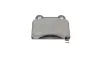 Тормозные колодки (задние) Mitsubishi Lancer VIII 08-15 Metelli 22-0826-0 (фото 7)