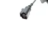 Тормозные колодки (передние) VW T5 03-15/T6 15- (Ate - Teves)/(с датчиком) Metelli 22-0831-0 (фото 5)