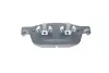 Тормозные колодки (передние) VW T5 03-15/T6 15- (Ate - Teves)/(с датчиком) Metelli 22-0831-0 (фото 8)