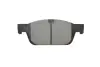 Тормозные колодки (передние) VW T5 03-15/T6 15- (Ate - Teves)/(с датчиком) Metelli 22-0831-0 (фото 9)
