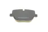 Тормозные колодки (задние) Land Rover Range Rover III/Sport I/II 09- Metelli 22-0837-0 (фото 4)