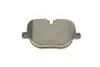 Тормозные колодки (задние) Land Rover Range Rover III/Sport I/II 09- Metelli 22-0837-0 (фото 5)