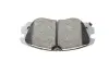 Тормозные колодки (передние) Opel Insignia A 08-17/Chevrolet Malibu 12-/Bentley Flying Spur 13- Metelli 22-0841-0 (фото 7)