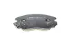 Тормозные колодки (передние) Opel Insignia A 08-17/Chevrolet Malibu 12-/Bentley Flying Spur 13- Metelli 22-0841-0 (фото 8)