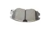 Тормозные колодки (передние) Opel Insignia A 08-17/Chevrolet Malibu 12-/Bentley Flying Spur 13- Metelli 22-0841-0 (фото 9)