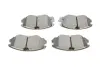 Тормозные колодки (передние) Opel Insignia A 08-17/Chevrolet Malibu 12-/Bentley Flying Spur 13- Metelli 22-0841-0 (фото 10)