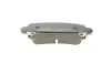 Тормозные колодки (задние) Opel Insignia 08-17/Chevrolet Malibu/Bentley Flying Spur 12-/Saab 9-5 10- Metelli 22-0844-0 (фото 2)