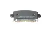 Тормозные колодки (задние) Opel Insignia 08-17/Chevrolet Malibu/Bentley Flying Spur 12-/Saab 9-5 10- Metelli 22-0844-0 (фото 3)