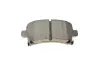 Тормозные колодки (задние) Opel Insignia 08-17/Chevrolet Malibu/Bentley Flying Spur 12-/Saab 9-5 10- Metelli 22-0844-0 (фото 4)