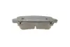 Тормозные колодки (задние) Opel Insignia 08-17/Chevrolet Malibu/Bentley Flying Spur 12-/Saab 9-5 10- Metelli 22-0844-0 (фото 5)