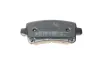 Тормозные колодки (задние) Opel Insignia 08-17/Chevrolet Malibu/Bentley Flying Spur 12-/Saab 9-5 10- Metelli 22-0844-0 (фото 6)