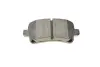 Тормозные колодки (задние) Opel Insignia 08-17/Chevrolet Malibu/Bentley Flying Spur 12-/Saab 9-5 10- Metelli 22-0844-0 (фото 7)