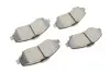 Тормозные колодки (передние) Chrysler Grand Voyager/Dodge Caravan/Journey/Jeep Cherokee/Compass 07- Metelli 22-0862-0 (фото 11)