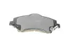 Тормозные колодки (передние) Chrysler Grand Voyager/Dodge Caravan/Journey/Jeep Cherokee/Compass 07- Metelli 22-0862-0 (фото 3)