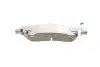 Тормозные колодки (передние) Chrysler Grand Voyager/Dodge Caravan/Journey/Jeep Cherokee/Compass 07- Metelli 22-0862-0 (фото 6)