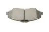 Тормозные колодки (передние) Chrysler Grand Voyager/Dodge Caravan/Journey/Jeep Cherokee/Compass 07- Metelli 22-0862-0 (фото 10)