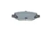 Колодки гальмівні (задні) Jeep Cherokee 08-/Compass 06-/Wrangler 07-/Dodge Nitro 06-12 Metelli 22-0863-0 (фото 3)