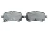 Тормозные колодки (задние) VW Routan 08-13/Chrysler Grand Voyager 07-/Dodge Journey 08- Metelli 22-0864-0 (фото 3)