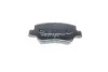 Тормозные колодки (задние) Toyota Avensis 08-18 Metelli 22-0881-0 (фото 9)